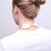 Load image into Gallery viewer, &quot;NEKME&quot; SMART PORTABLE NECK MASSAGER